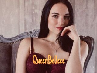 QueenBelleee Mobile Porno