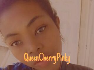 QueenCherryPinky