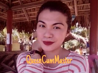 QueenCumMaster
