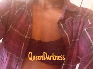 QueenDarkness Mobile Porno