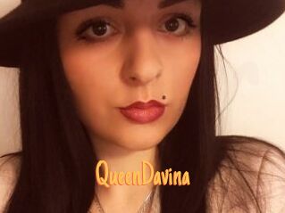 QueenDavina