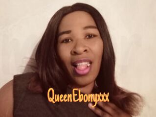 QueenEbonyxxx