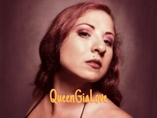 QueenGiaLove