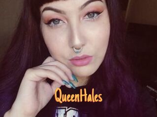 QueenHales Mobile Porno