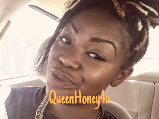QueenHoney4u
