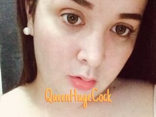 QueenHugeCock