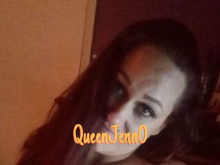 QueenJennO