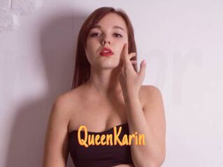 QueenKarin