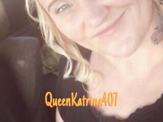 QueenKatrina407 Mobile Porno