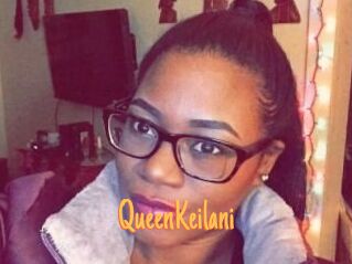 QueenKeilani