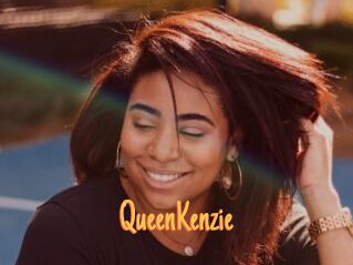 QueenKenzie