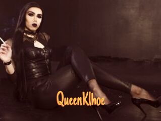 QueenKlhoe