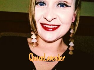 QueenLavender