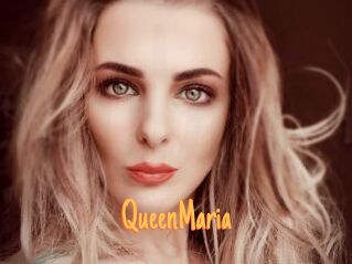 QueenMaria