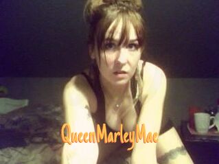 QueenMarleyMae