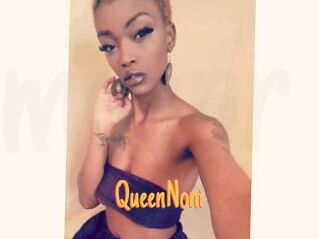 QueenNoni Mobile Porno