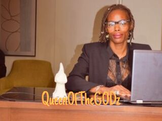 QueenOfTheGODz