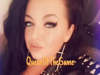 QueenOfTheGame