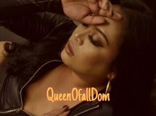 QueenOfallDom