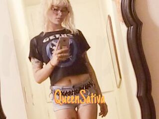 QueenSativa