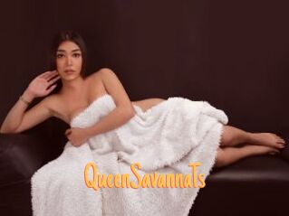 QueenSavannaTs