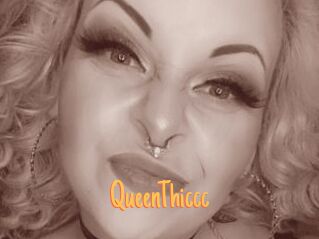 QueenThiccc