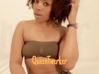 QueenTwerker