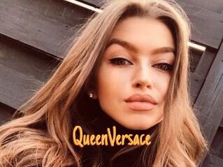 QueenVersace