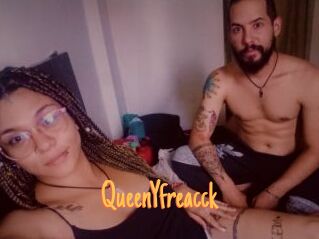 QueenYfreacck