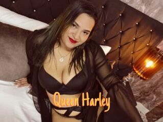 Queen_Harley