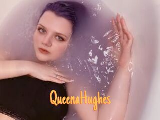 QueenaHughes