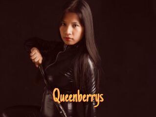 Queenberrys
