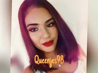 Queenjes98