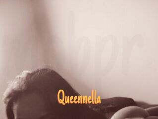 Queennella