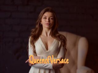 QueenofVersace