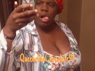 QueenofdaChocolate94