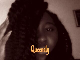 Queensly
