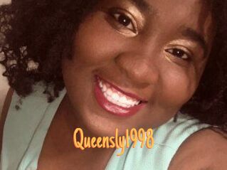 Queensly1998