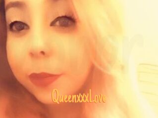 QueenxxxLove Mobile Porno