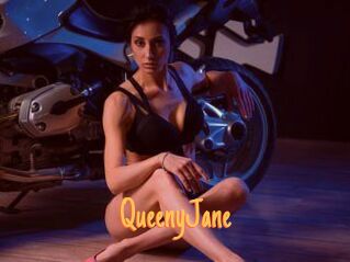QueenyJane