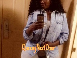 QueenyNextDoor Mobile Porno