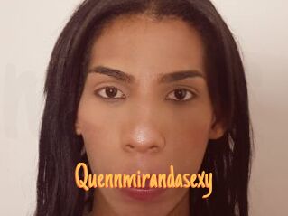 Quennmirandasexy