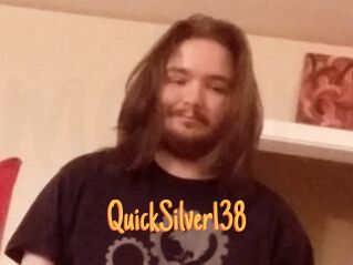QuickSilver138
