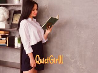 QuietGirlll Mobile Porno