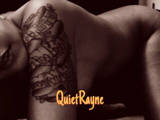 QuietRayne