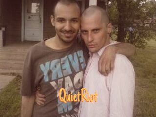 QuietRiot