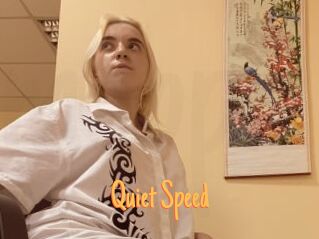Quiet_Speed Mobile Porno