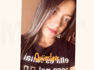 Quiinslave