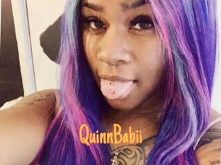 QuinnBabii