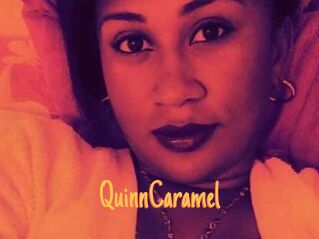 QuinnCaramel